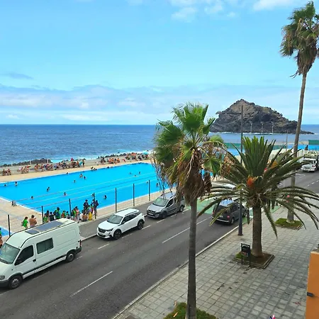 Appartamento Bryan Ocean Views In *