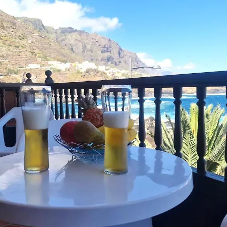 Appartamento Bryan Ocean Views In Garachico (Tenerife)