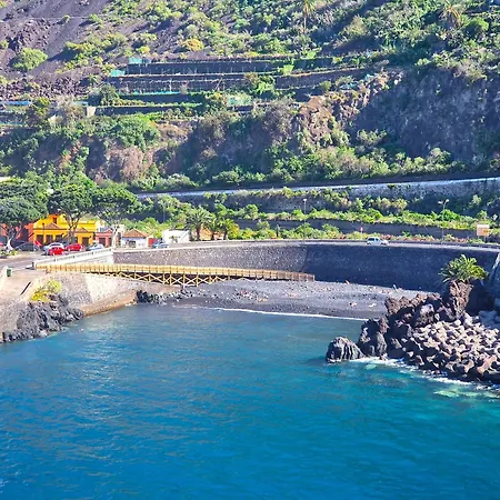 Appartement Bryan Ocean Views In Garachico (Tenerife)