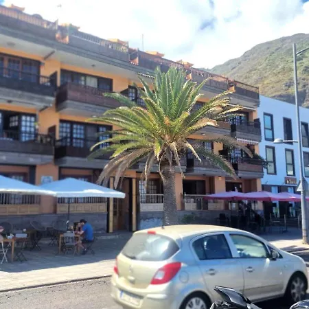 Bryan Ocean Views In * Garachico (Tenerife)