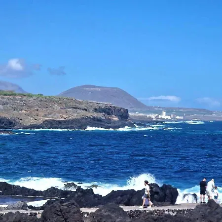 Appartement Bryan Ocean Views In