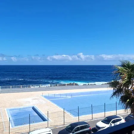 Appartement Bryan Ocean Views In Garachico (Tenerife)