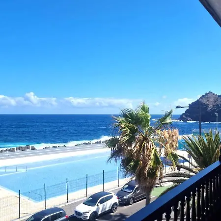 Appartement Bryan Ocean Views In