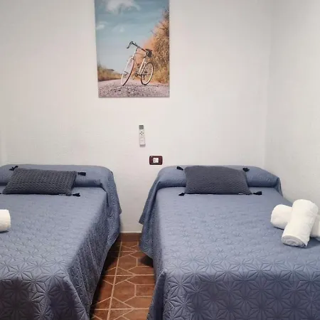 Bryan Ocean Views In Appartement Garachico (Tenerife)