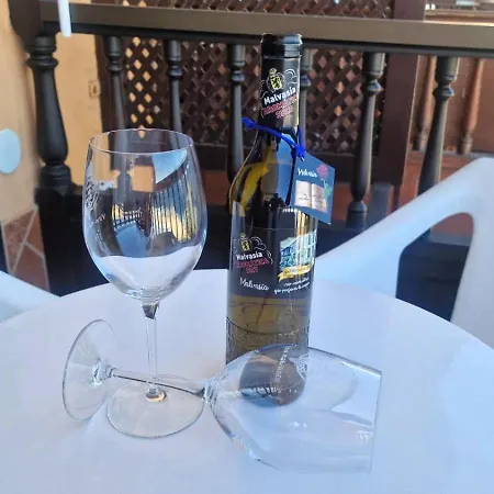 Appartement Bryan Ocean Views In Garachico (Tenerife)